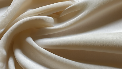 Best Sheer Polyester Fabrics for Your Next Project?