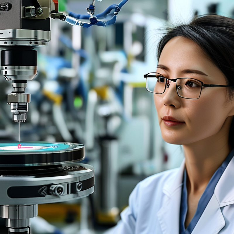 China Best Stent Coating Machine for Global Buyers?
