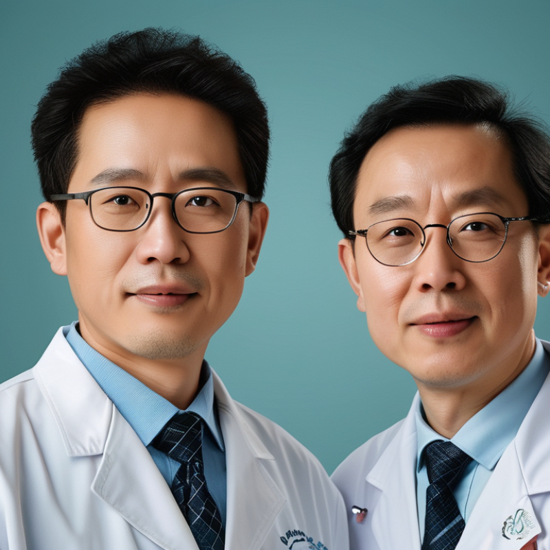 Top 10 Neck Surgeons in China for Global Buyers Seeking Quality