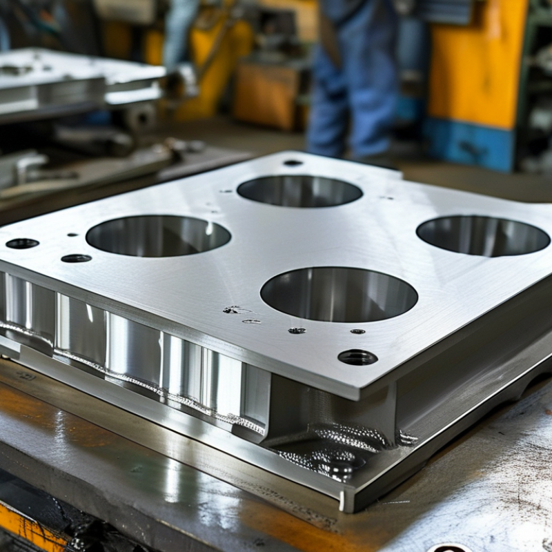 What is Custom Metal Stampings Benefits and Uses for Buyers?