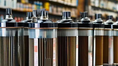 Essential Fuel Filter Tips Every Buyer Should Know?