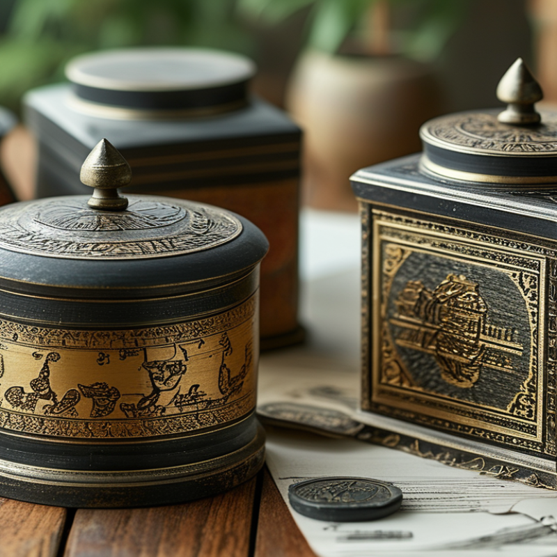 Top 5 Foil Stamping Tips for Stunning Packaging Designs?