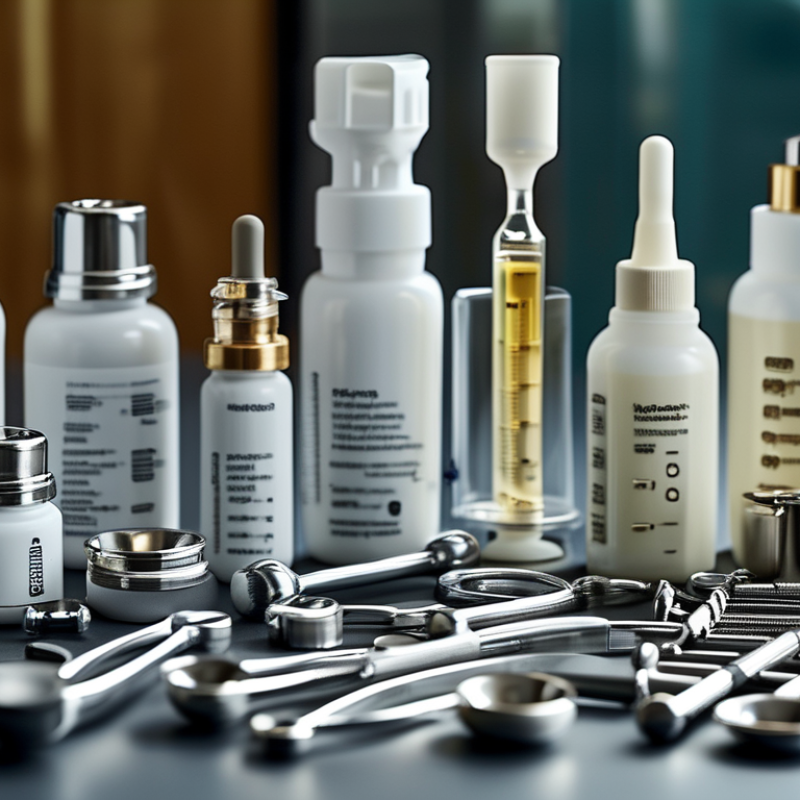 How to Choose the Best Medical Instruments for Your Needs?