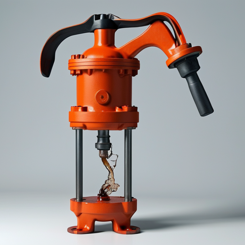 Essential Tips for Choosing the Right Diaphragm Pump?