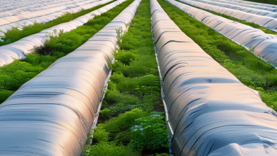 Top 10 Benefits of Using Plastic Film for Your Business?