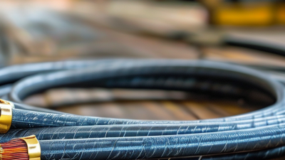 Top 10 Heat Resistant Cable Types for Global Buyers?