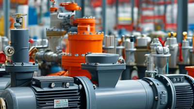 Discover the Best China Pump Catalog for Global Procurement?