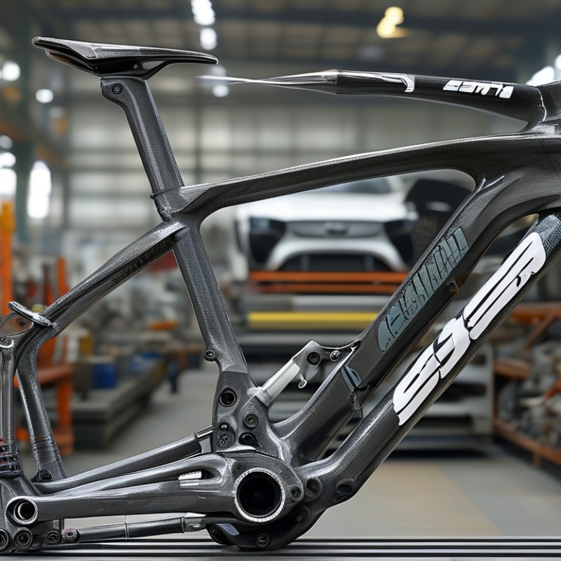 Top 10 Fork Carbon Suppliers in China What You Need to Know?