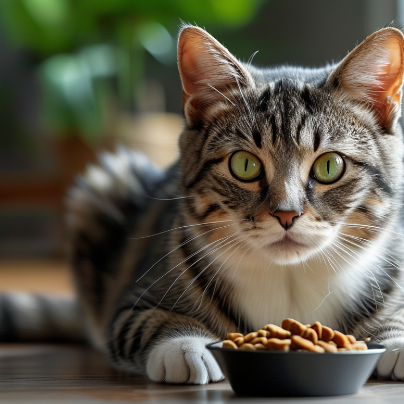What is the Best Diet for Indoor Cats in 2026?