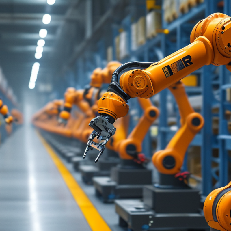 How to Choose the Best Robot Platform for Your Business?