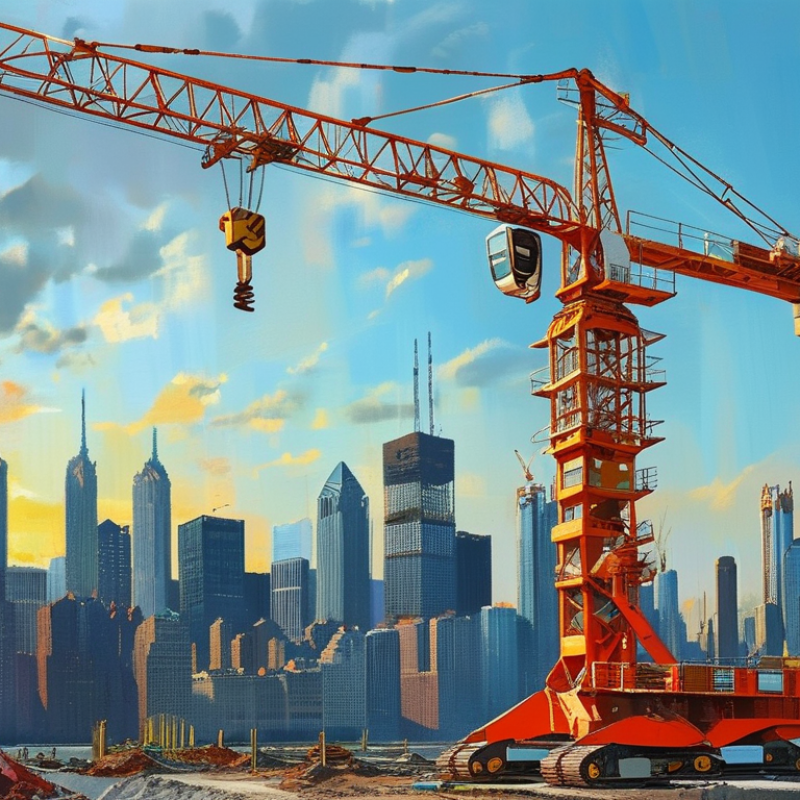 2026 Best Crane Rental Cost Guide for Global Buyers?