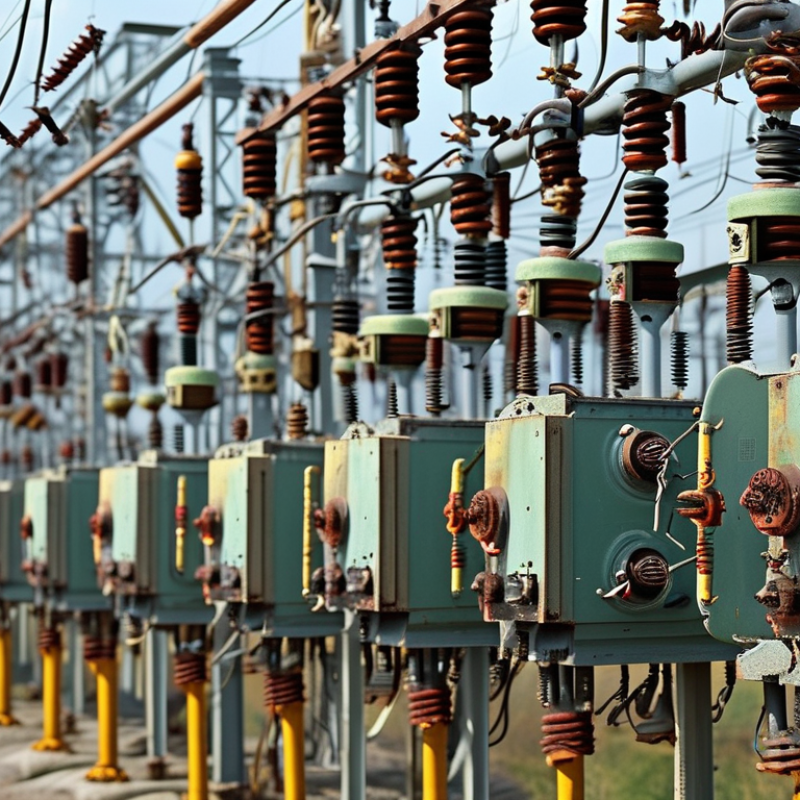 What is the Role of Switchgear Insulators in Electrical Systems?