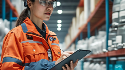 Why Chemical Solutions Are Essential for Global Procurement?
