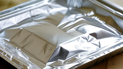 How to Choose Aluminium Foil for Blister Packaging Needs?