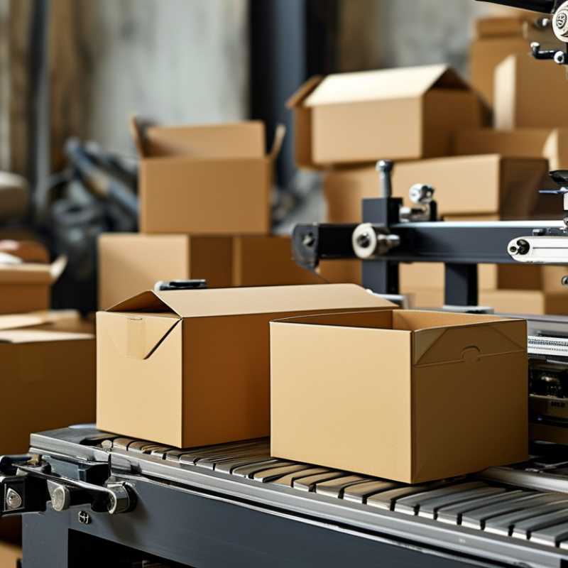 How to Choose the Right Carton Machine for Your Business?