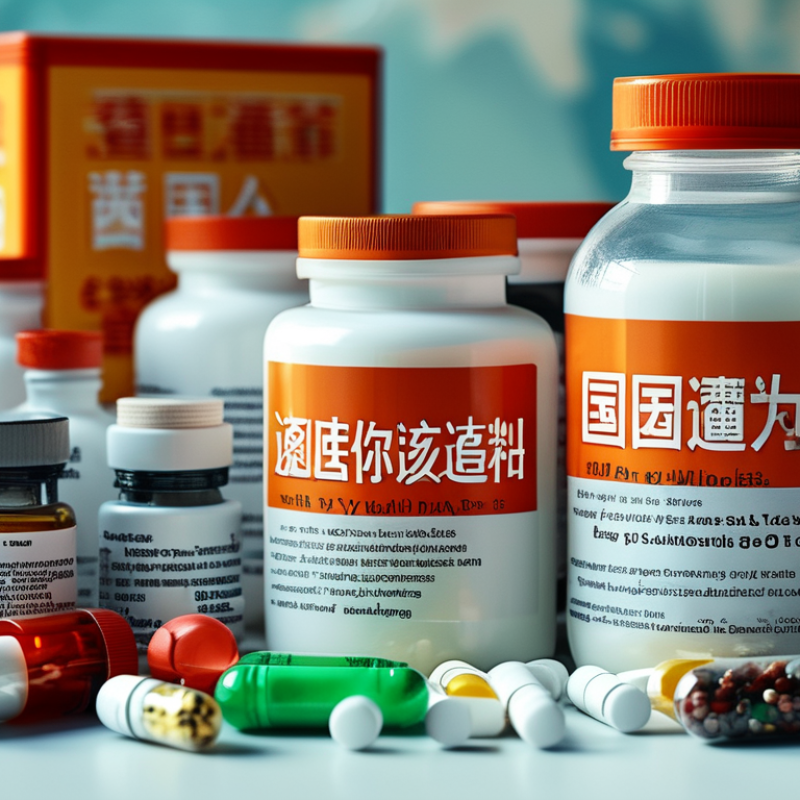 China Top 10 Medication Warning Labels You Should Know?