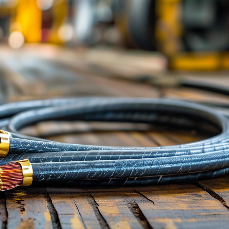 Top 10 Heat Resistant Cable Types for Global Buyers?