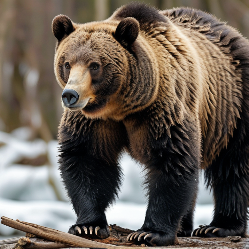 How to Source Grizzlies Products for Global Buyers?