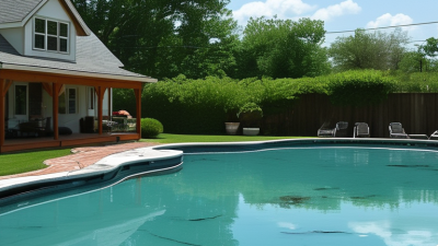 Best Pool Repair Tips for Homeowners and DIY Enthusiasts?