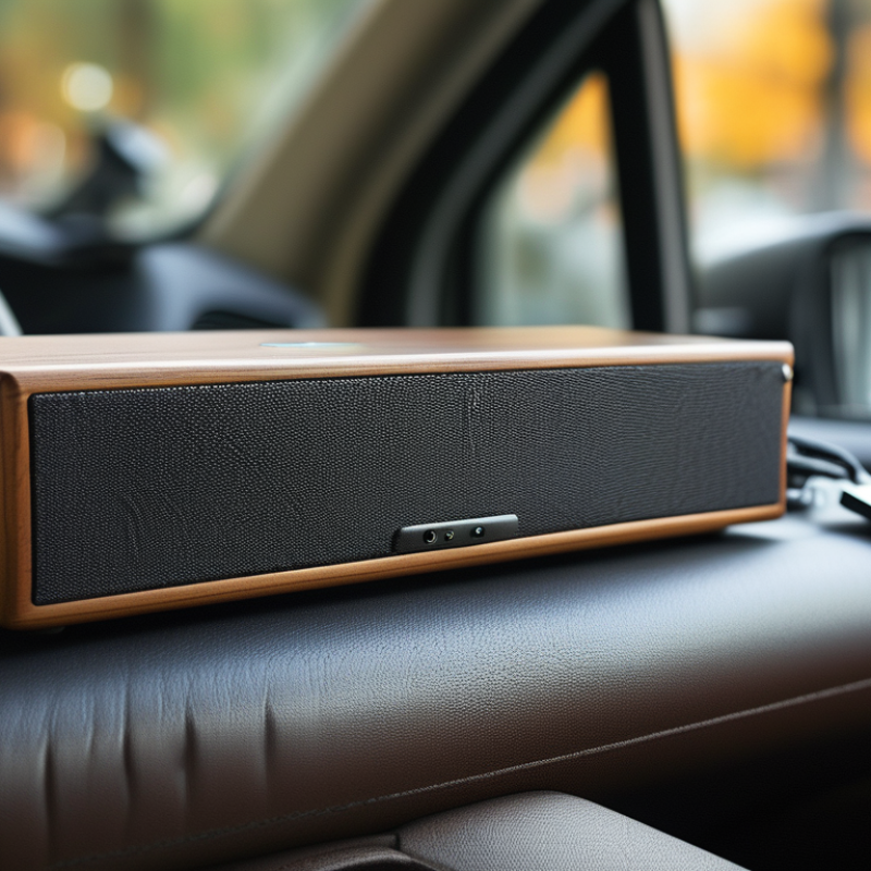How to Choose the Best Bluetooth Car Stereo for Your Vehicle?