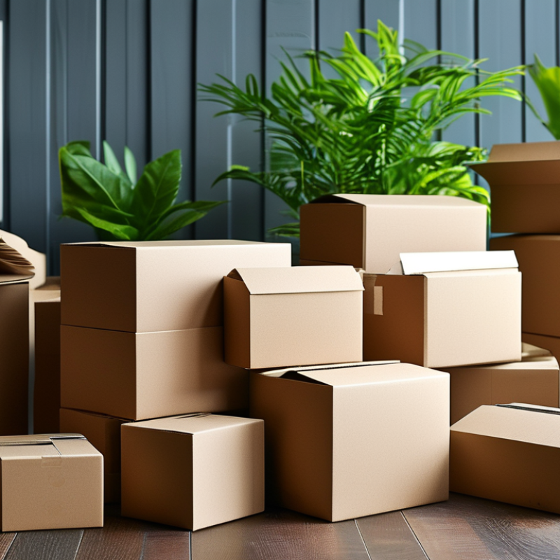 2026 Best Cardboard Packaging Boxes for Global Buyers?