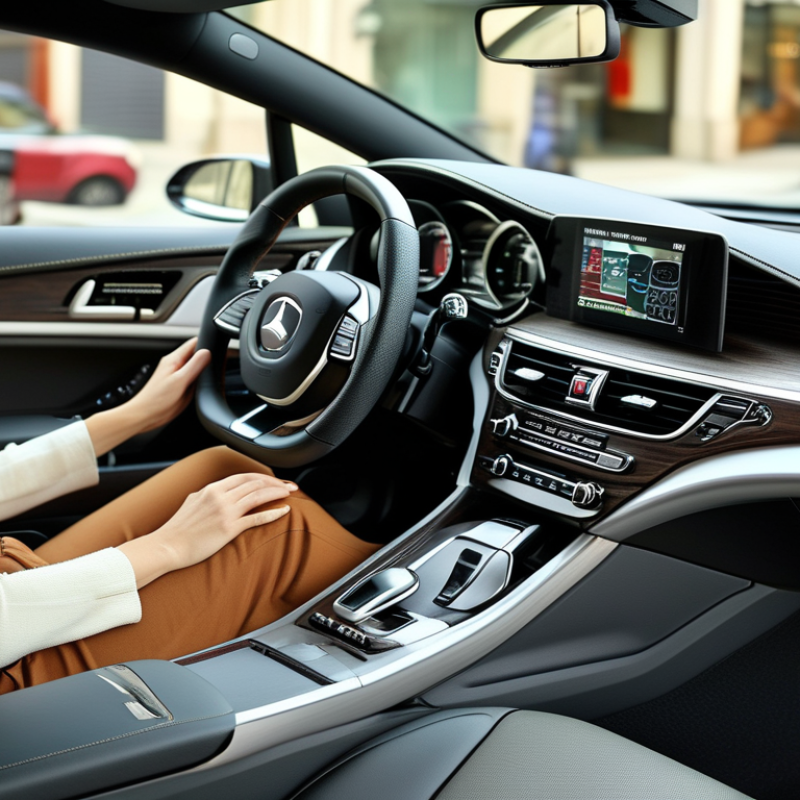 What Are the Best Hand Controls for Cars Available Today?