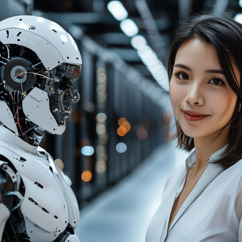 Best ODM AI Server Manufacturer for Global Buyers?