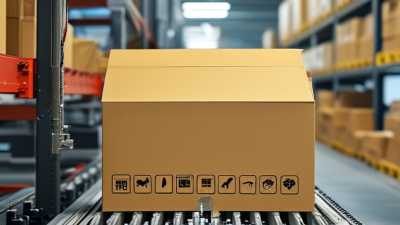 How to Improve Efficiency with Packaging Automation Solutions?