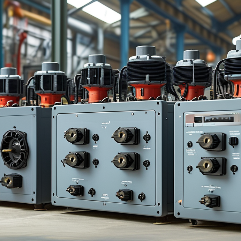 Top 5 Electronic Soft Starters You Should Consider Today?