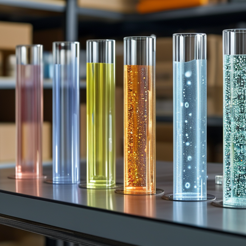 How to Source High Quality Holographic Tubes for Your Business?