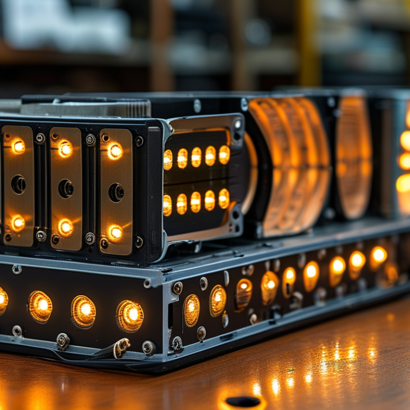 How to Choose the Right LED Light Wiring Harness for Your Needs?