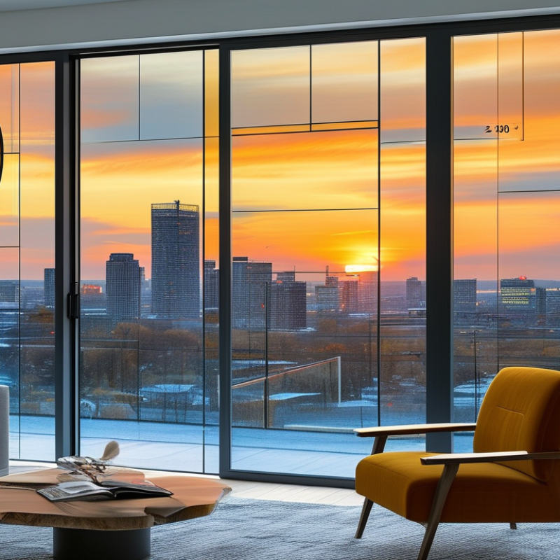 2026 Top Windows and Sliding Glass Doors Trends for Buyers?