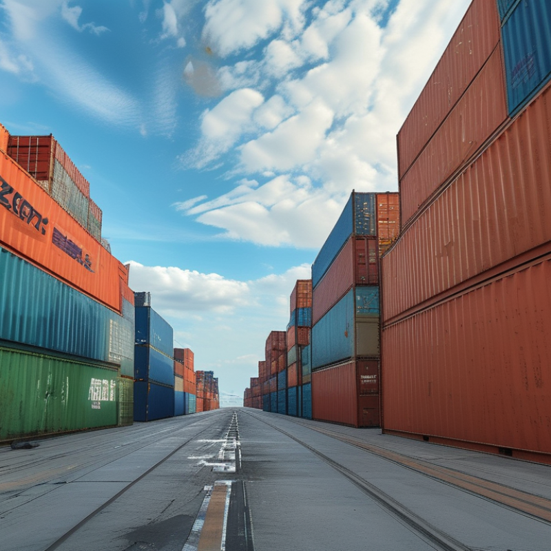 Top Sea Container Trends in 2026 What Should Buyers Know?
