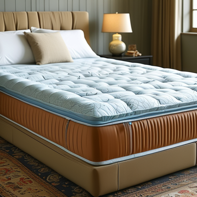 How to Choose the Best Anti-Decubitus Air Mattress for Comfort?