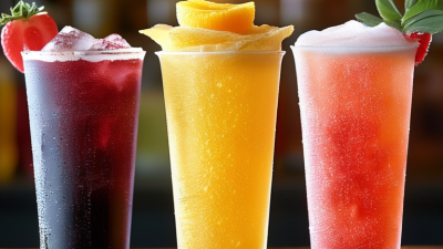 Top Soda Flavors to Watch in 2026 for Global Buyers?