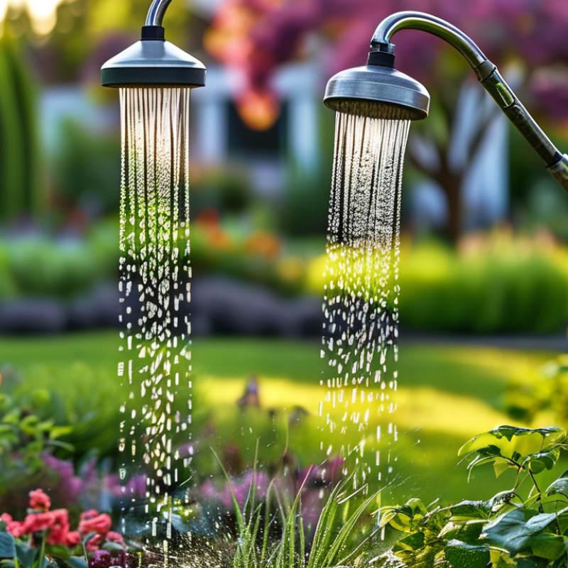 2026 Top Adjustable Sprinkler Heads for Efficient Watering Solutions?