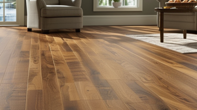 Why Choose Waterproof SPC Flooring for Your Home?