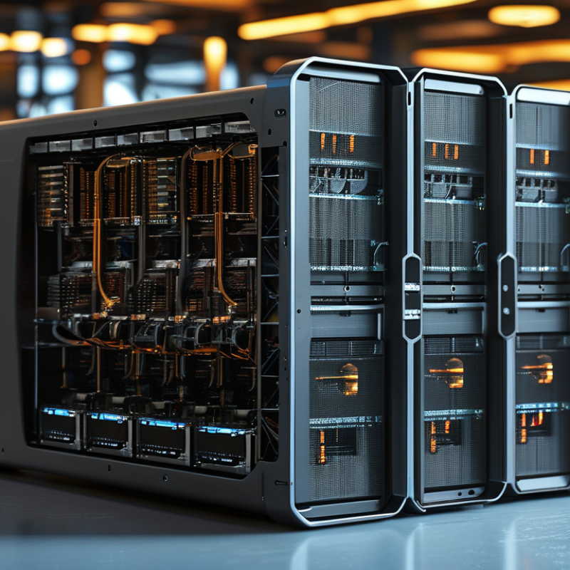 Top OEM AI Server Manufacturer Solutions for Global Buyers?