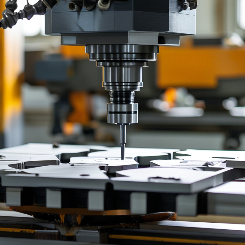 Top Multi Axis CNC Machine Features You Should Know?