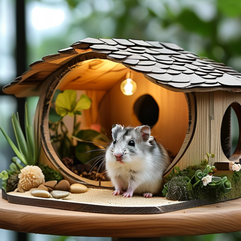 Best Hamster House Ideas for Global Buyers Now