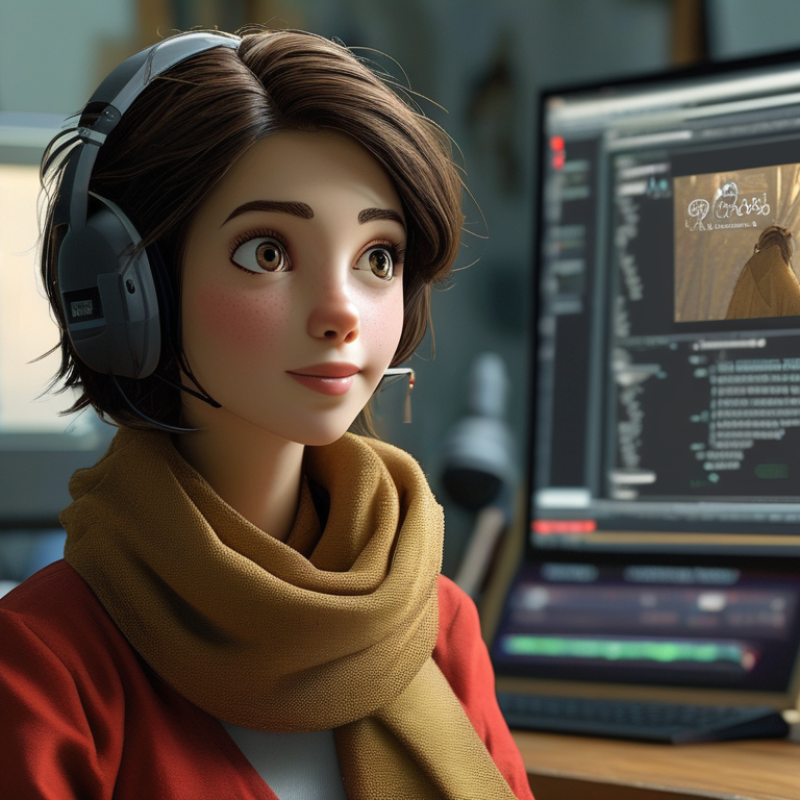Top 10 Open Source Motion Capture Solutions for Creators?