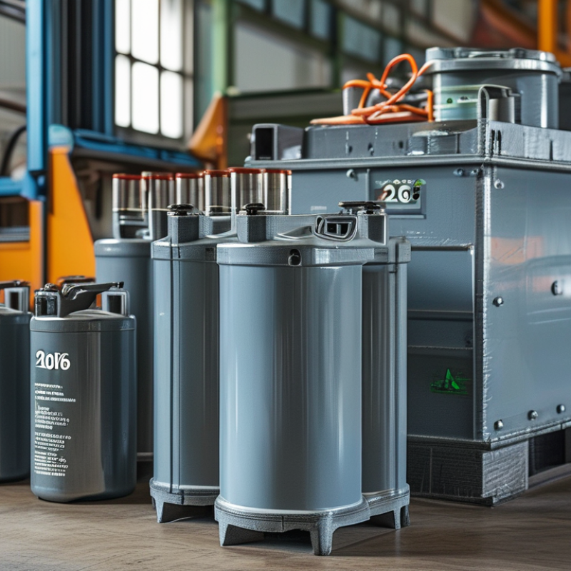 2026 Top Lifepo4 Battery Features and Benefits for Buyers?