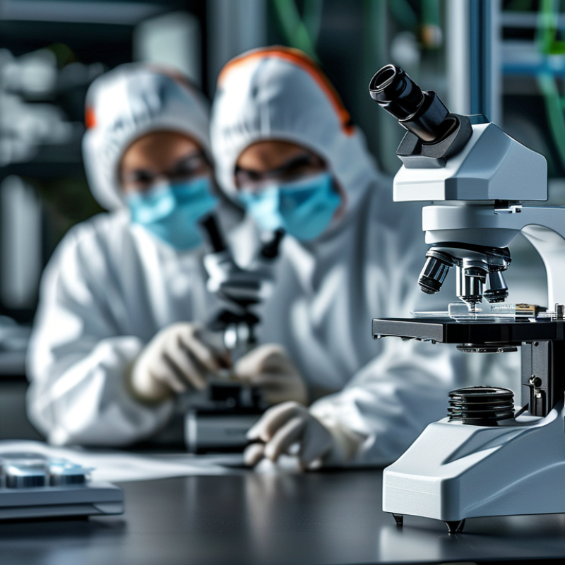 Top 10 PCR Instruments for Global Buyers Today?