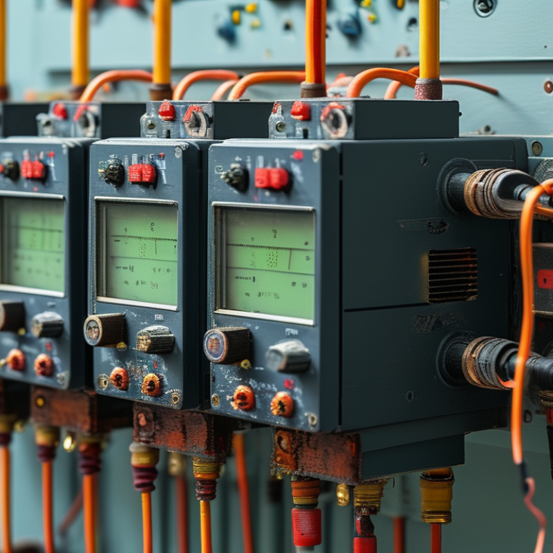 What is an Automatic Voltage Regulator and How Does It Work?
