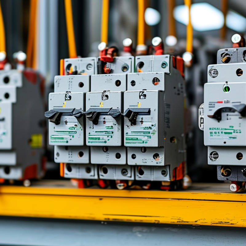 2026 How to Choose the Right ATS Circuit Breaker?