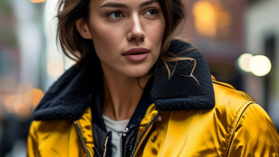Best Satin Bomber Jacket Styles for Global Buyers?