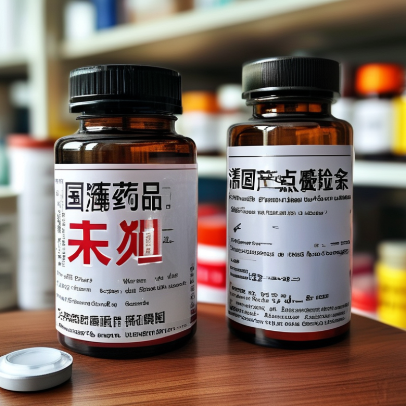 China Top Medication Warning Labels What Buyers Should Know