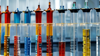 Top 10 Rainin Compatible Pipette Tips for Accurate Lab Results?