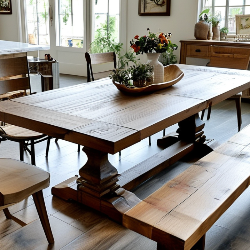 2026 Best Home Decor Dining Table Ideas for Your Space?