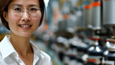 2026 How to Source Vacuum World Products for Global Buyers?
